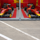 Illustration for article titled This Is What Happens When F1 Comes To Town